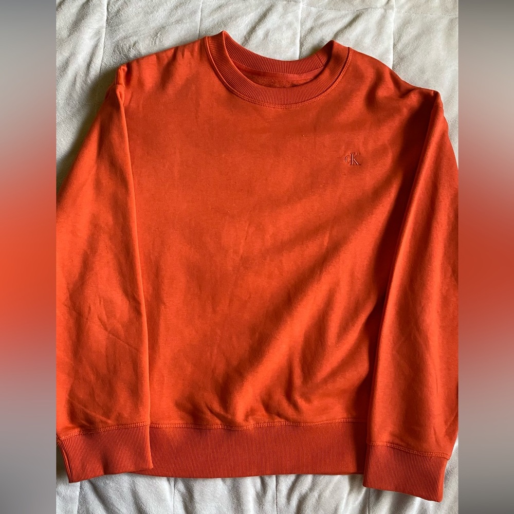 Calvin Klein Sweatshirt
